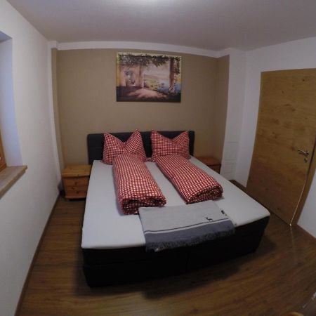 Grosszuegiges Apartment Georg Mayrhofen Barrierefrei Hollenzen ภายนอก รูปภาพ