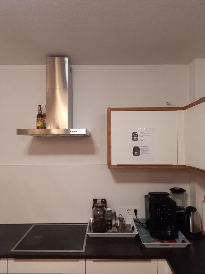 Grosszuegiges Apartment Georg Mayrhofen Barrierefrei Hollenzen ภายนอก รูปภาพ