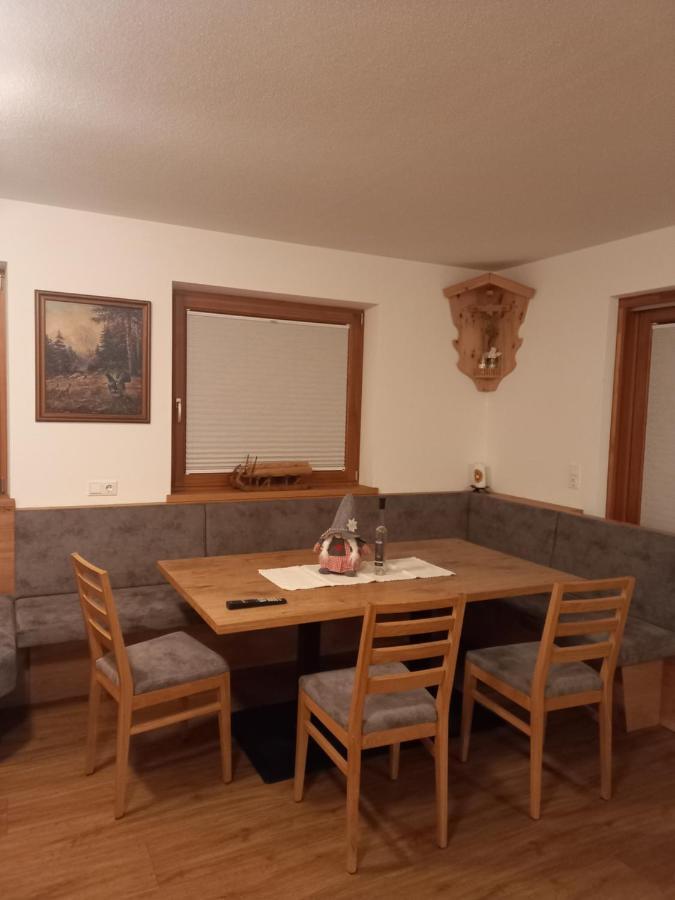 Grosszuegiges Apartment Georg Mayrhofen Barrierefrei Hollenzen ภายนอก รูปภาพ