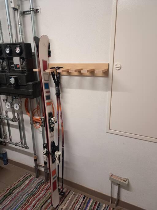 Grosszuegiges Apartment Georg Mayrhofen Barrierefrei Hollenzen ภายนอก รูปภาพ
